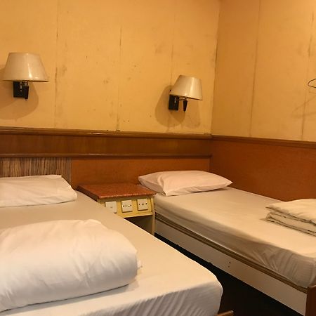 Kowloon New Hostel Exterior photo