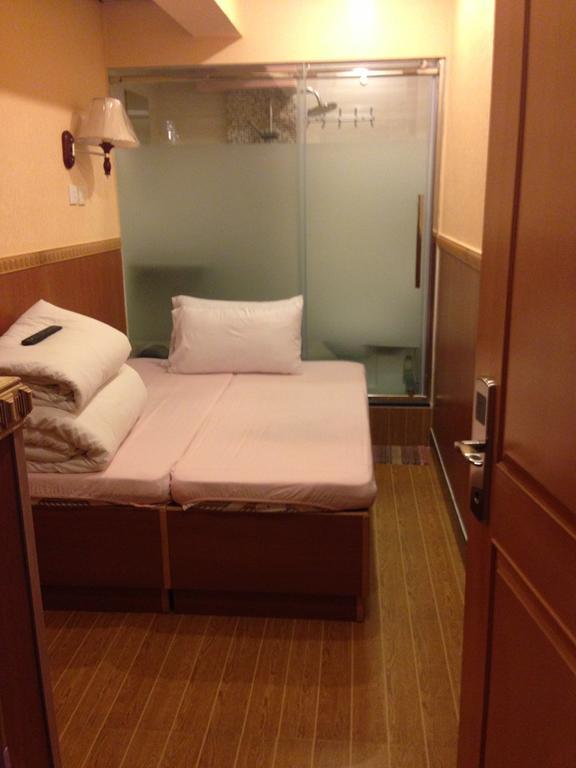 Kowloon New Hostel Exterior photo