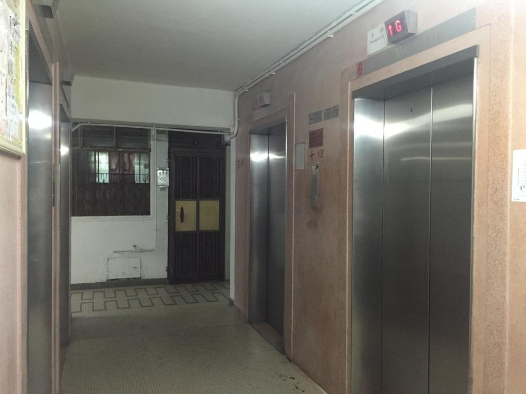 Kowloon New Hostel Exterior photo