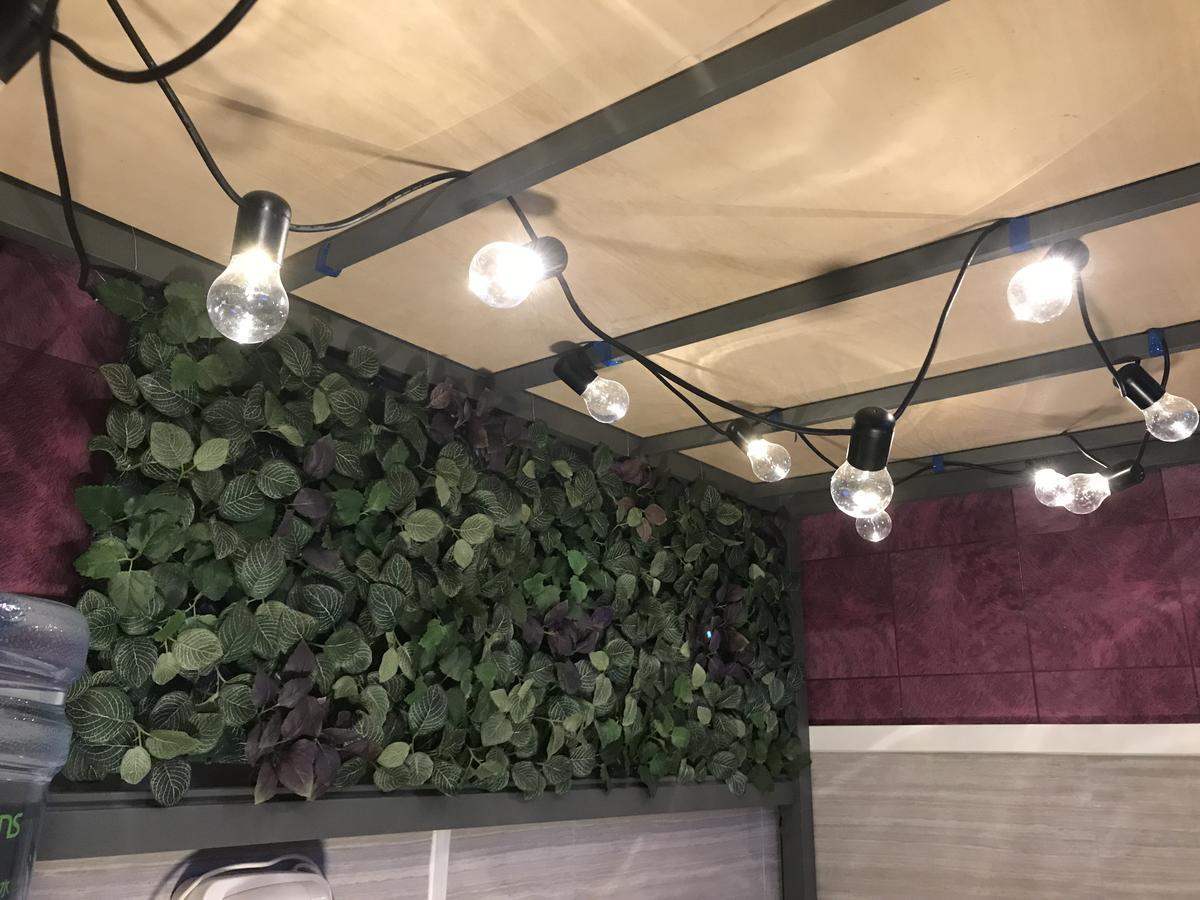 Kowloon New Hostel Exterior photo